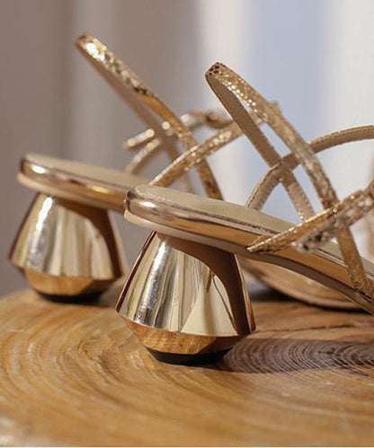 Stylish Orthopedic Sandals for Any Occasion