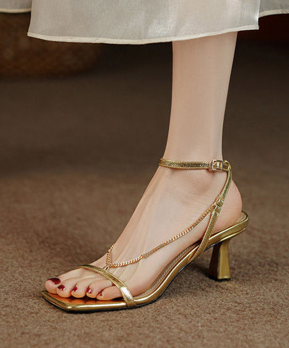 Beautifully Crafted Orthopedic Sandals