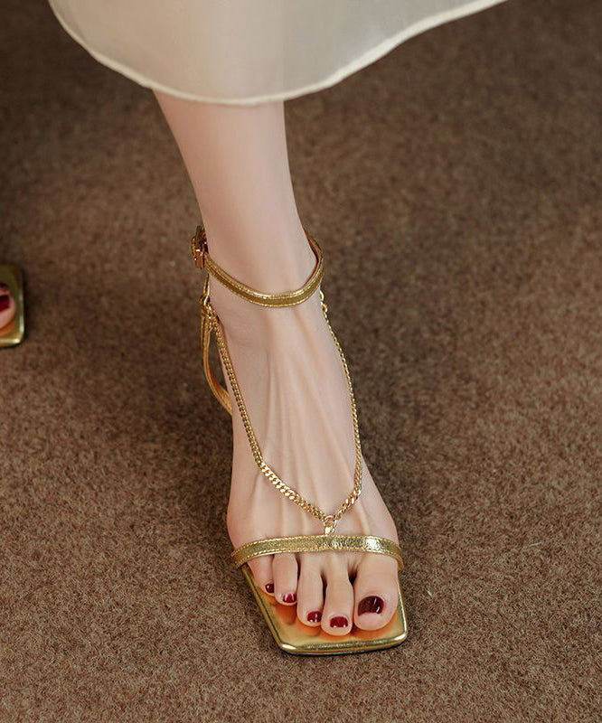 Beautifully Crafted Orthopedic Sandals