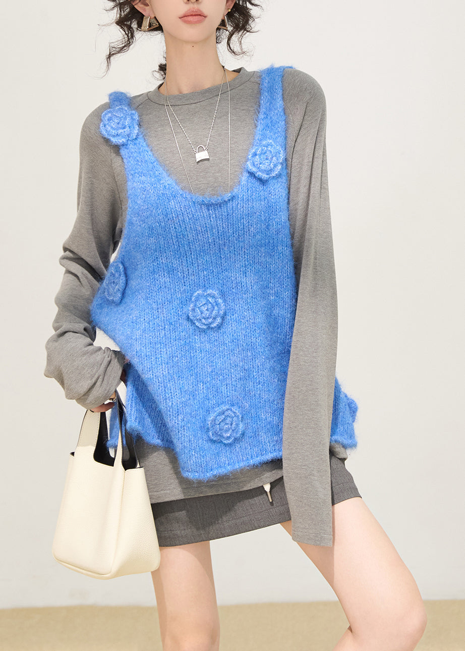 A Vintage Style Garment with Delicate Timeless Details