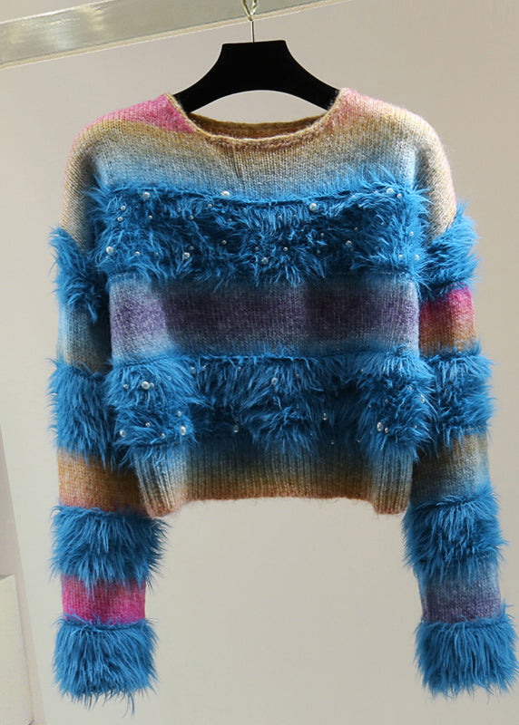 Polished Sweater with an Effortless Classic Look