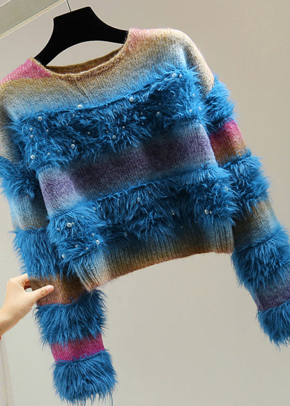 Polished Sweater with an Effortless Classic Look
