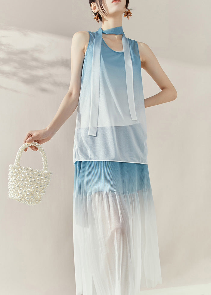 Gracefully Styled Top for Any Occasion