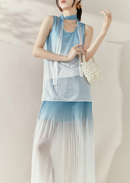 Gracefully Styled Top for Any Occasion
