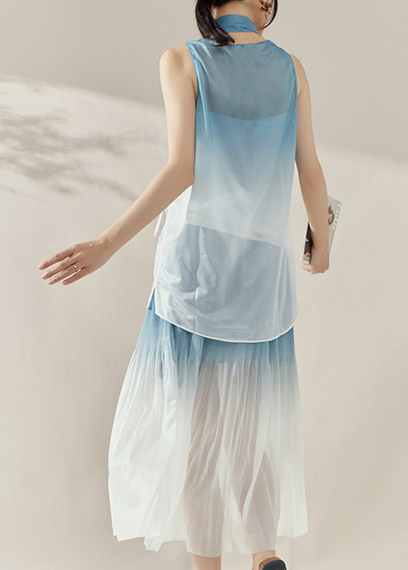 Gracefully Styled Top for Any Occasion