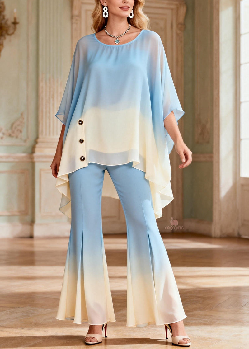 Effortlessly Elegant Trousers with a Timeless Design