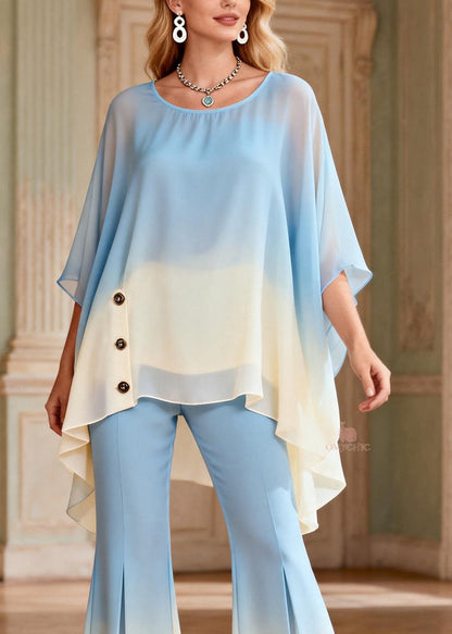 Effortlessly Elegant Trousers with a Timeless Design
