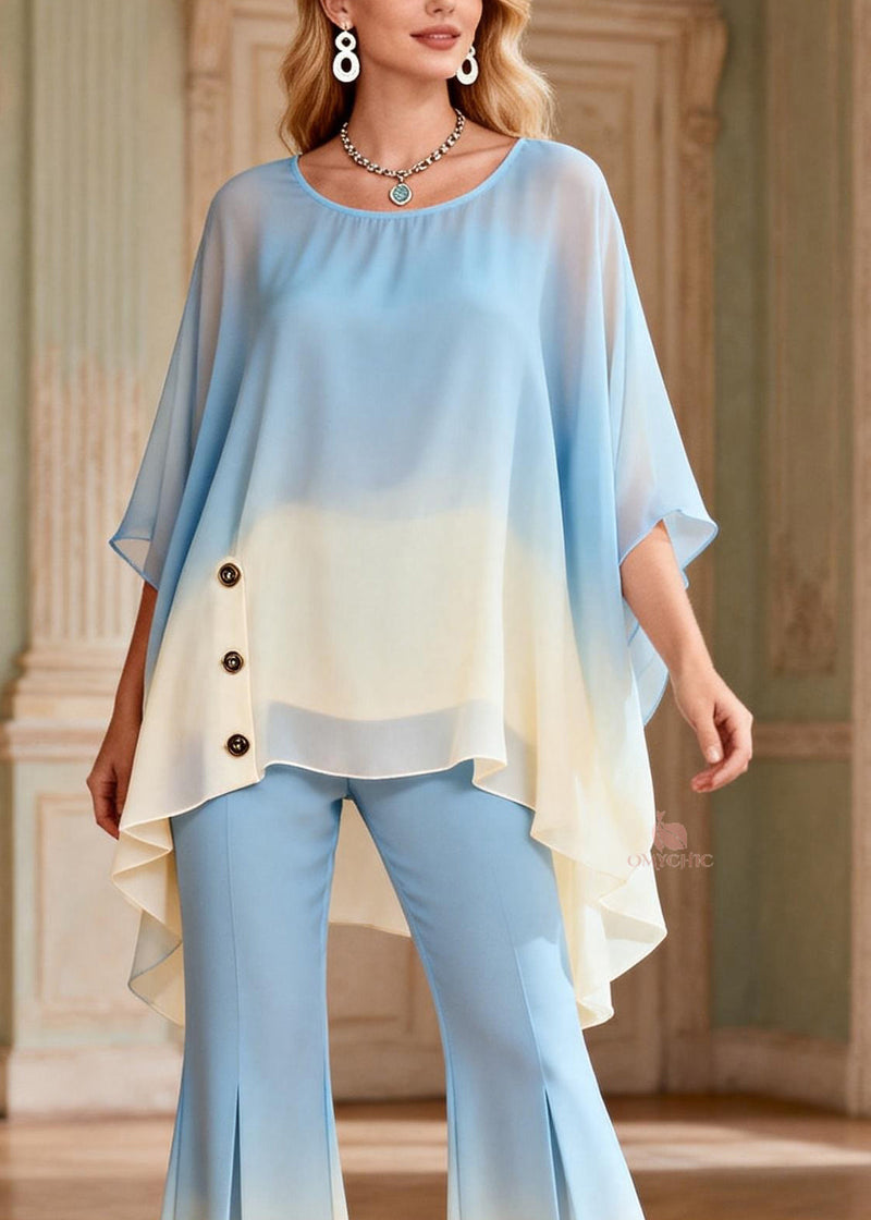 Effortlessly Elegant Trousers with a Timeless Design