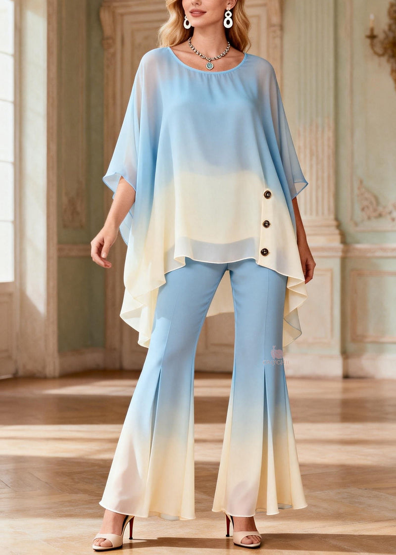 Effortlessly Elegant Trousers with a Timeless Design
