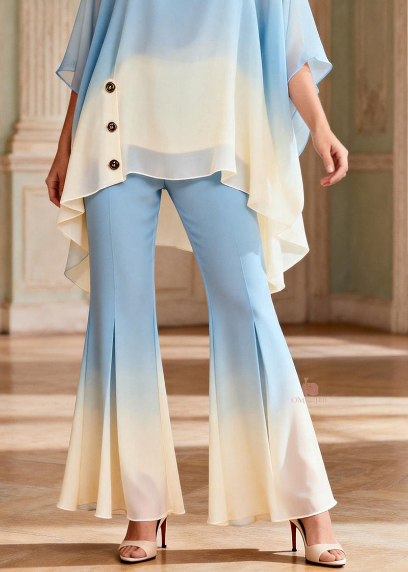 Effortlessly Elegant Trousers with a Timeless Design