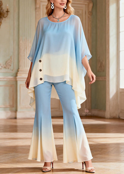 Effortlessly Elegant Trousers with a Timeless Design