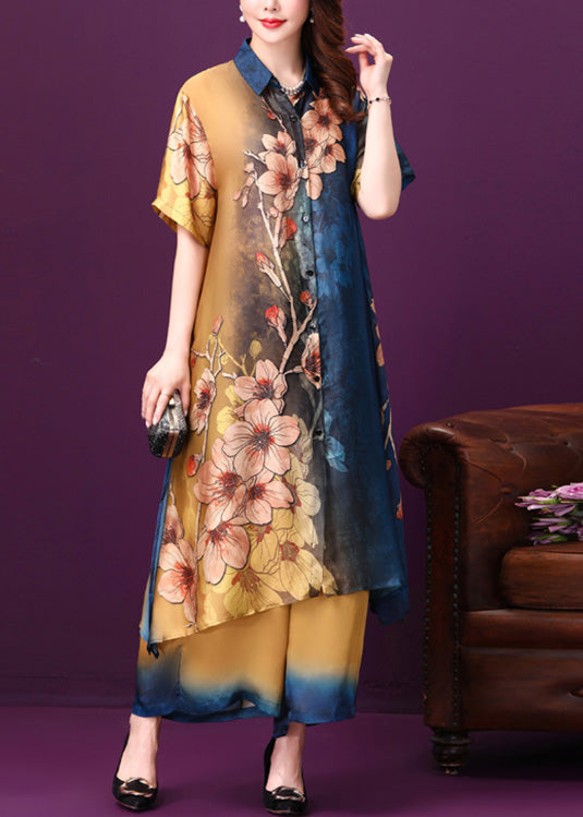 Gracefully Styled Shirt for Any Occasion