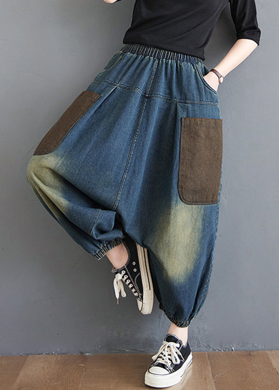 Beautifully Balanced Pants with Timeless Character