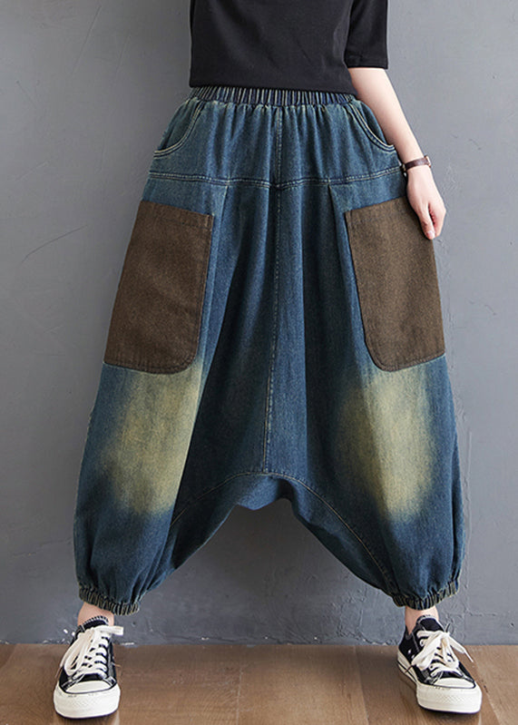 Beautifully Balanced Pants with Timeless Character