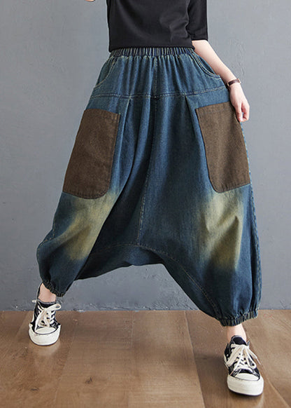 Beautifully Balanced Pants with Timeless Character