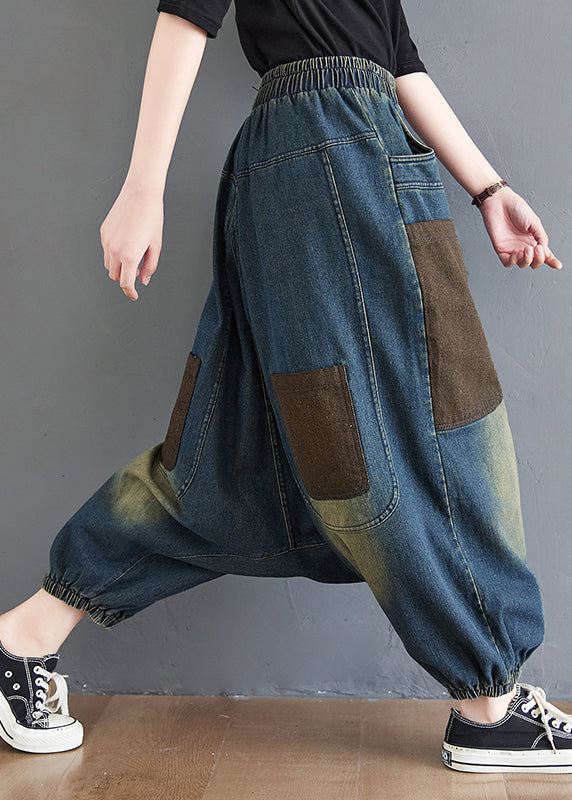 Beautifully Balanced Pants with Timeless Character
