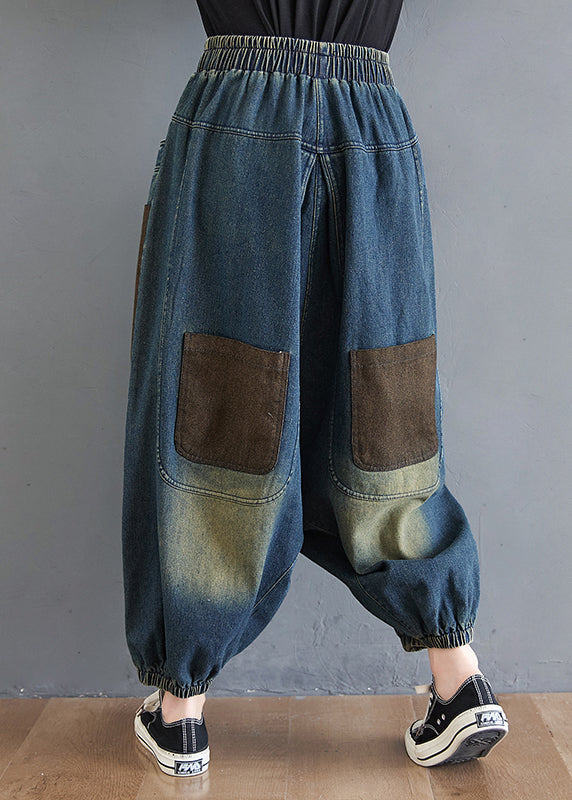 Beautifully Balanced Pants with Timeless Character