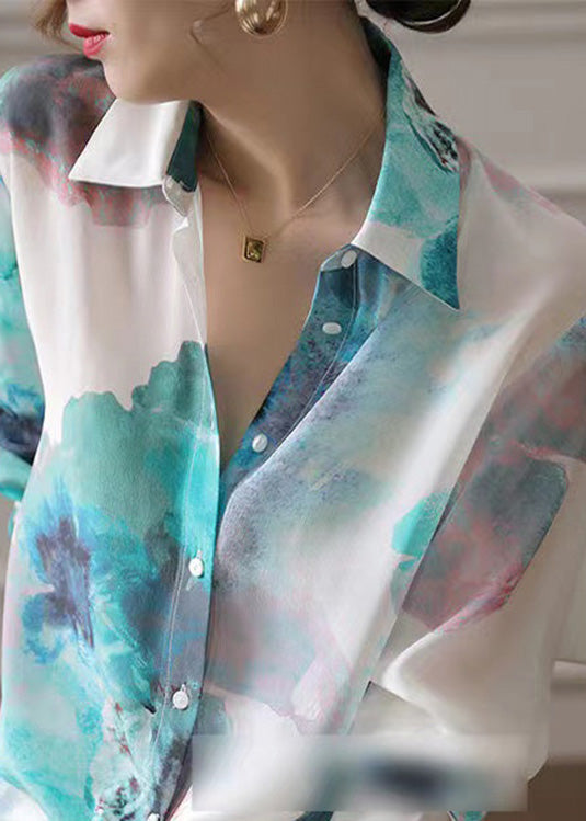 Beautifully Finished Shirt in a Timeless Design