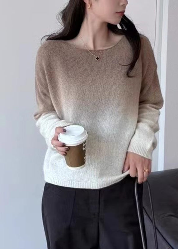 Classic Vintage & Enduringly Stylish Sweater