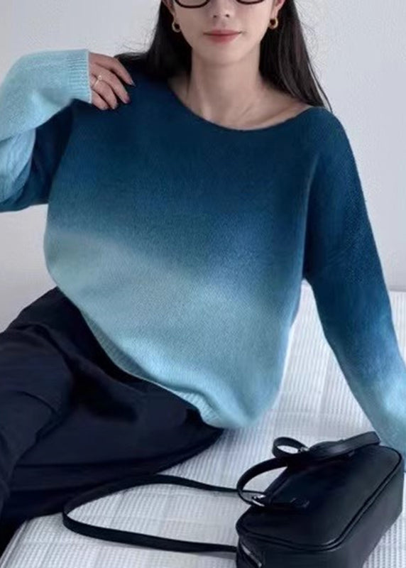 A Vintage Style Sweater with Delicate Timeless Details