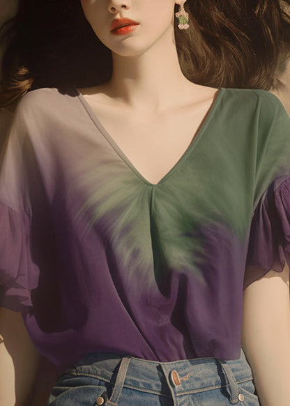 Beautifully Finished Shirt in a Timeless Design
