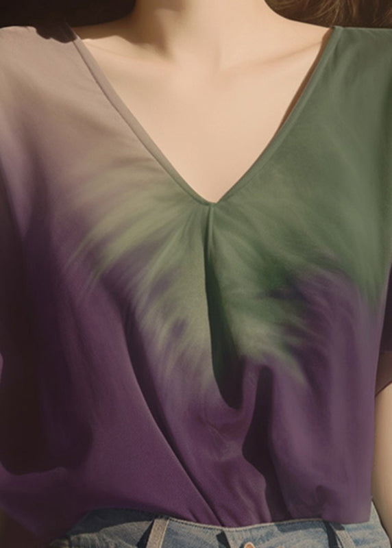 Beautifully Finished Shirt in a Timeless Design