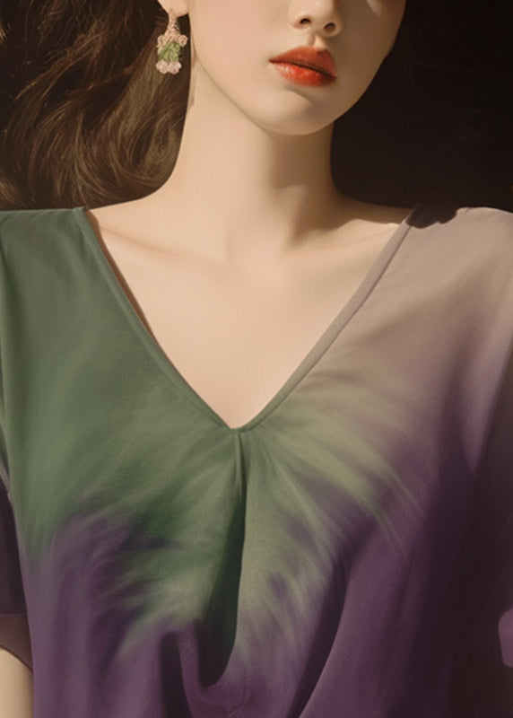 Beautifully Finished Shirt in a Timeless Design
