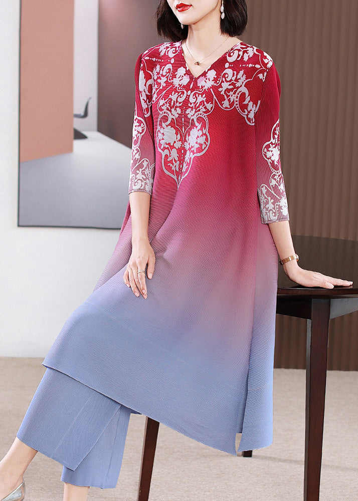 Charming Set for Any Occasion