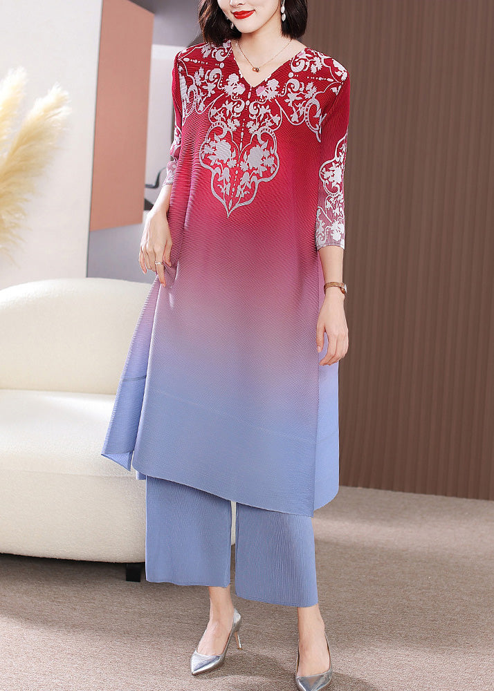 Charming Set for Any Occasion