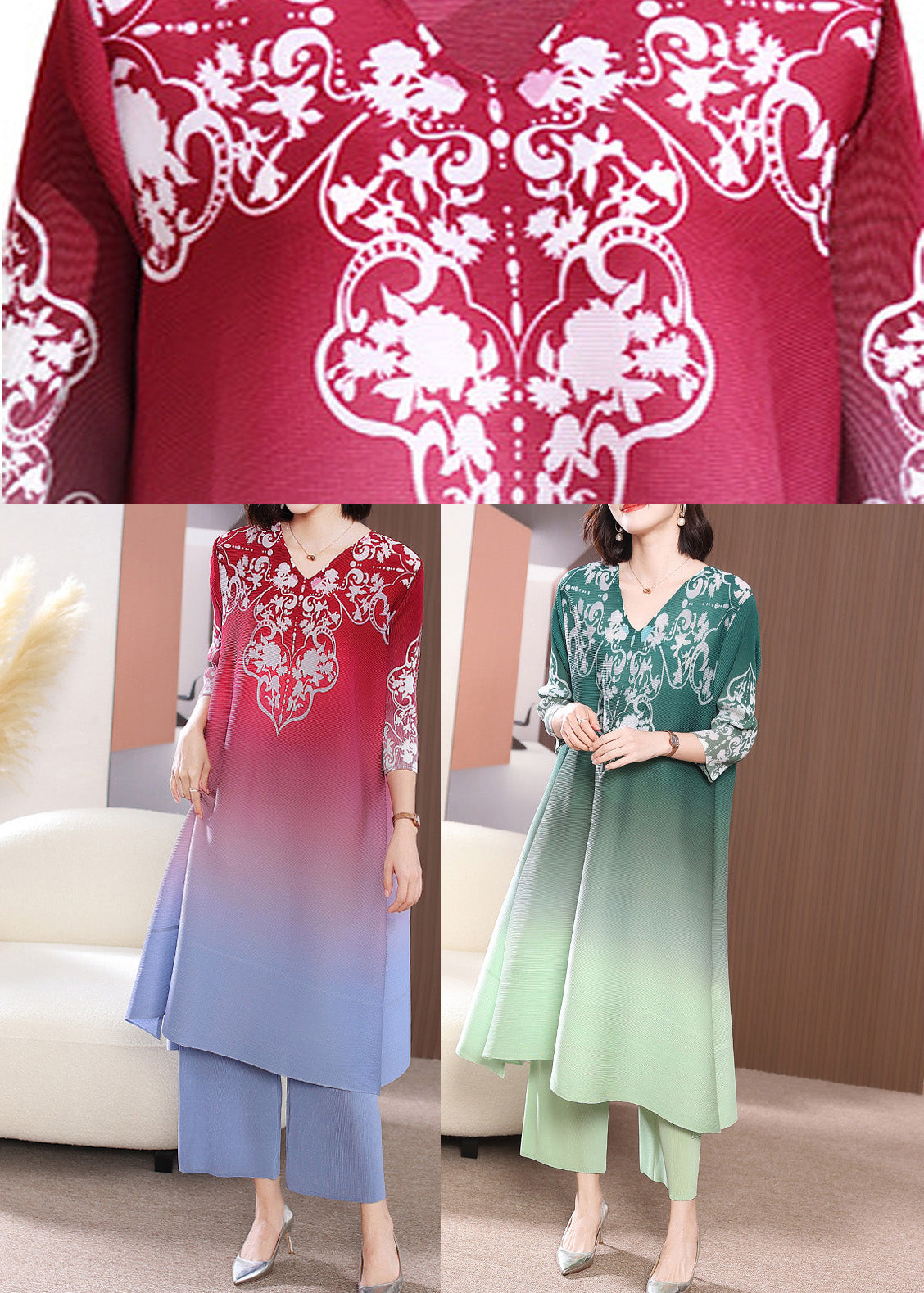 Elegant Set for Every Occasion