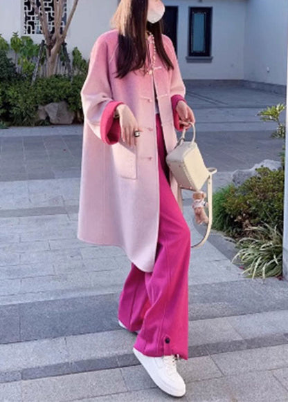 Beautifully Finished Pants in a Timeless Design