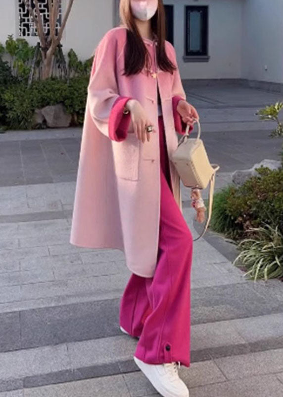 Beautifully Finished Pants in a Timeless Design