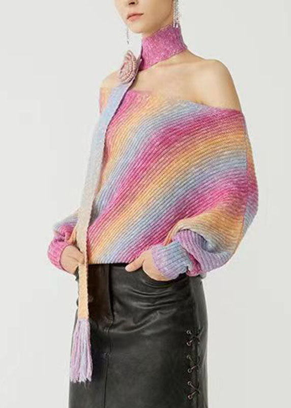 Effortlessly Elegant Sweater with a Timeless Design