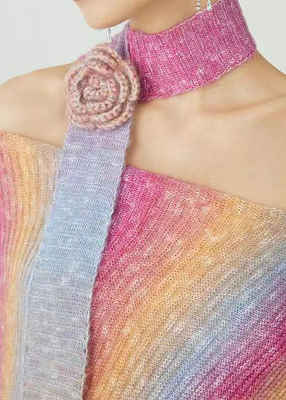 Effortlessly Elegant Sweater with a Timeless Design