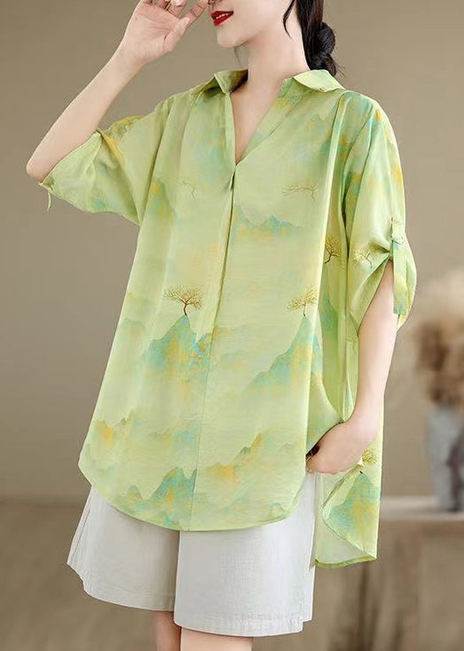 Classic Vintage & Enduringly Stylish Shirt
