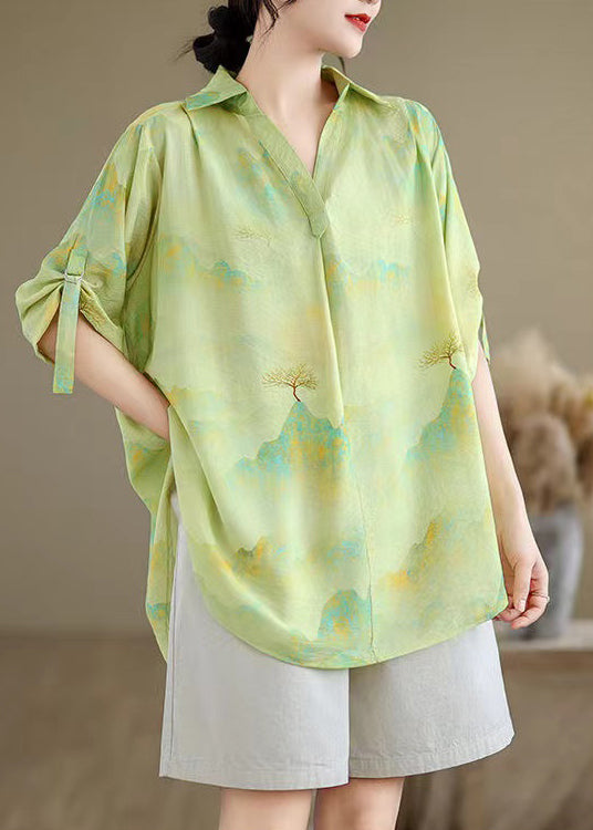 Classic Vintage & Enduringly Stylish Shirt