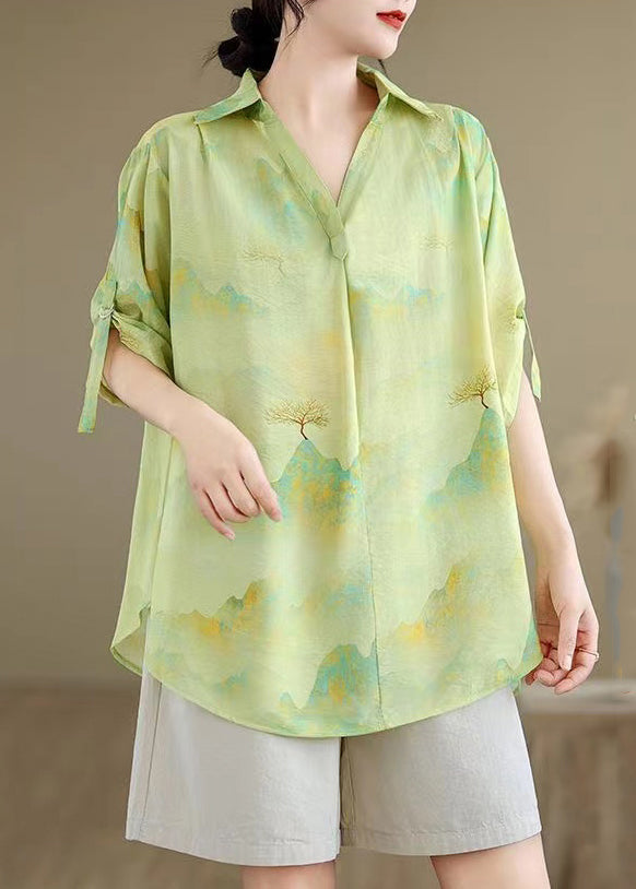 Classic Vintage & Enduringly Stylish Shirt