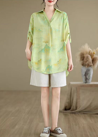 Classic Vintage & Enduringly Stylish Shirt