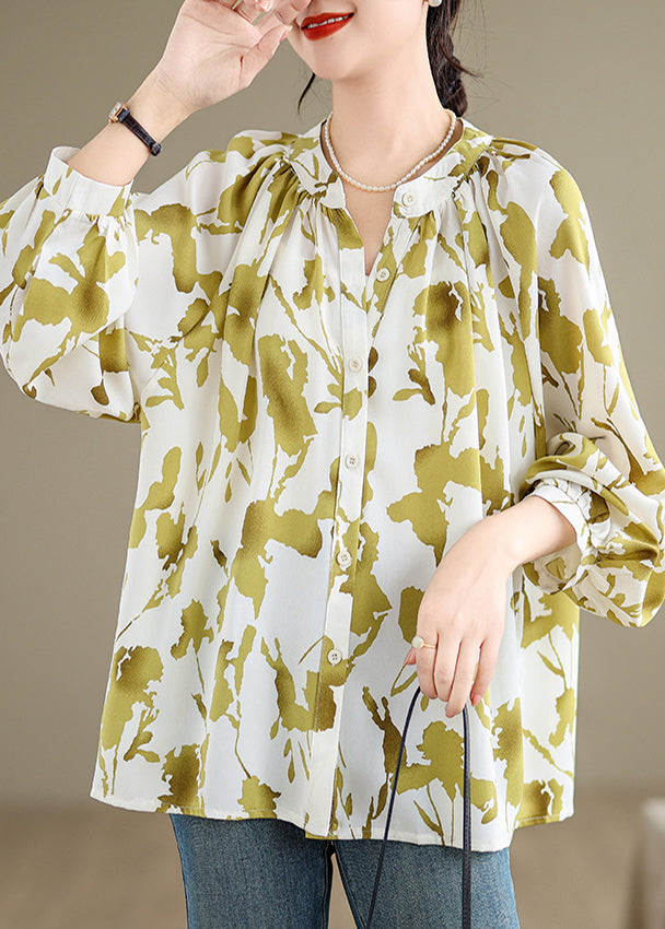 Sophisticated Shirt with a Clean Classic Look