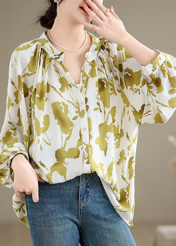 Beautifully Crafted Shirt in a Classic Style