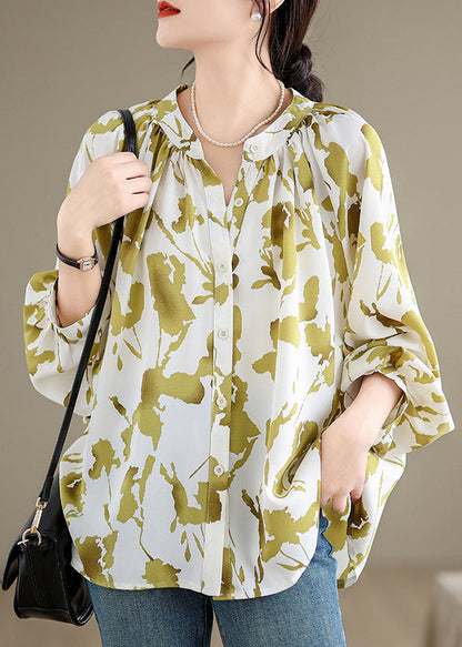 Beautifully Crafted Shirt in a Classic Style