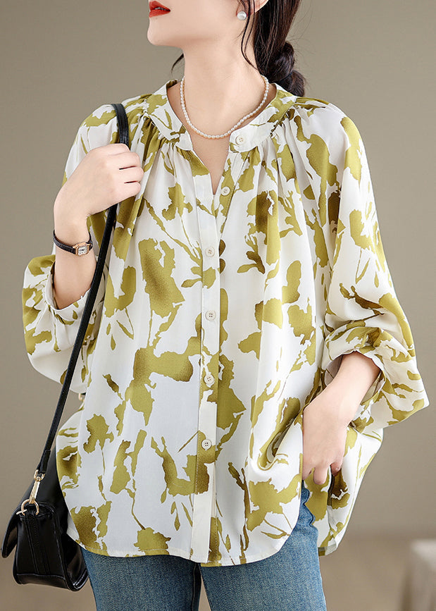Beautifully Crafted Shirt in a Classic Style