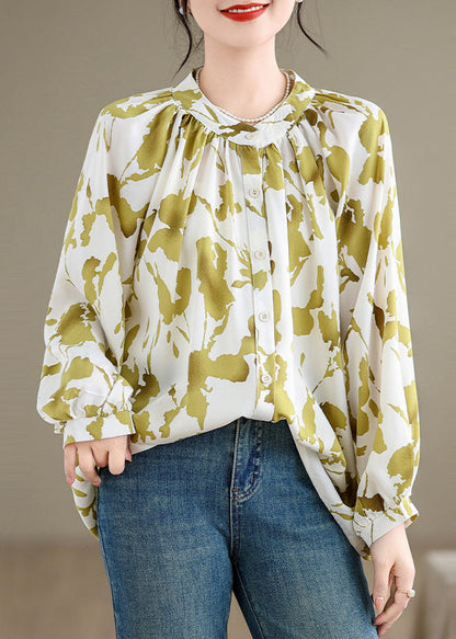 Beautifully Crafted Shirt in a Classic Style