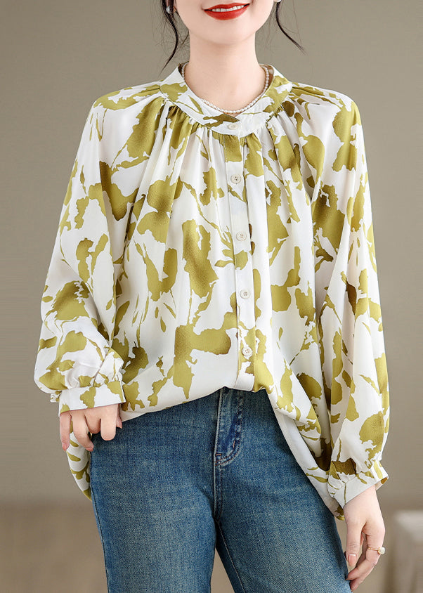 Sophisticated Shirt with a Clean Classic Look