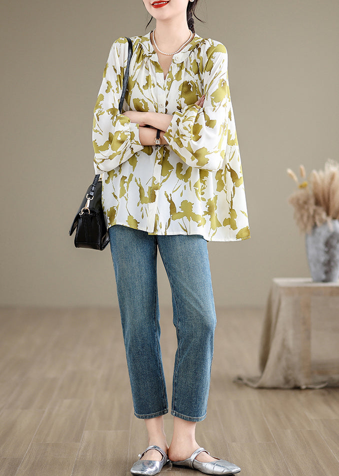 Beautifully Crafted Shirt in a Classic Style