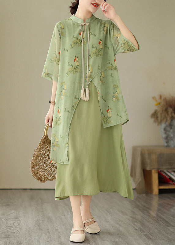 Classic Vintage & Enduringly Stylish Dress