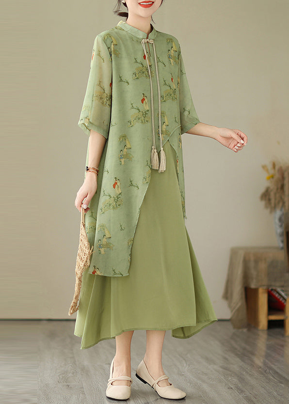 Classic Vintage & Enduringly Stylish Dress