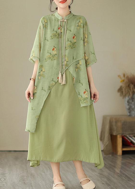 Classic Vintage & Enduringly Stylish Dress