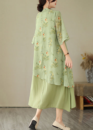 Classic Vintage & Enduringly Stylish Dress
