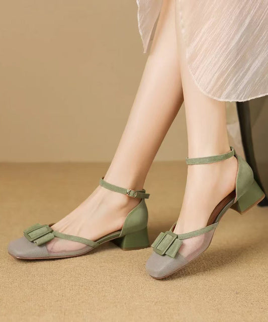 Chic Orthopedic Sandals with Unique Design